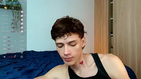 badboy_one_ webcam model stream image