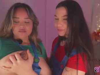 emilys_scott webcam model stream image