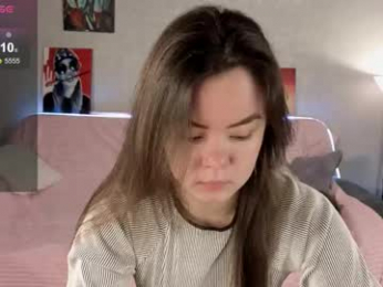 prettyyy_kitty webcam chaturbate model stream image