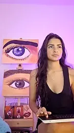Yues050600 webcam model stream image