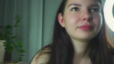 WildaEdwards webcam model stream image