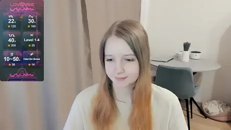 Alyaley webcam stripchat model stream image