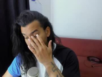 loganhot22 webcam model stream image