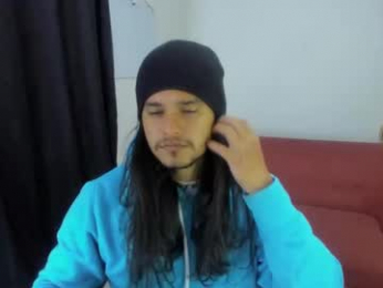 loganhot22 webcam model stream image