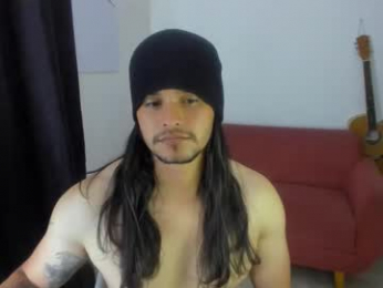 loganhot22 webcam model stream image