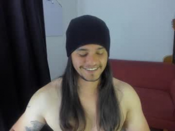 loganhot22 webcam model stream image