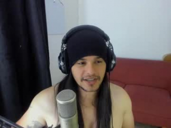 loganhot22 webcam model stream image