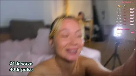 oh_lovelyeva webcam model stream image