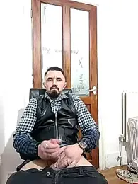 erbod_Johnny webcam model stream image