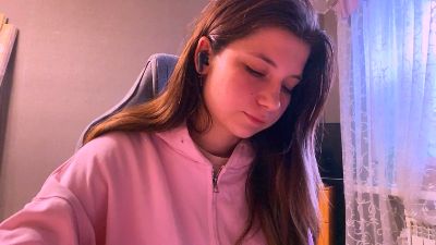 KristenHorwood webcam cam4 model stream image