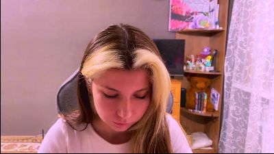 KristenHorwood webcam model stream image