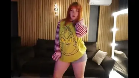 RosieMoons webcam model stream image