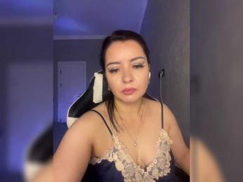 Milashka66 webcam model stream image