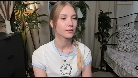 ChinBonnell webcam stripchat model stream image