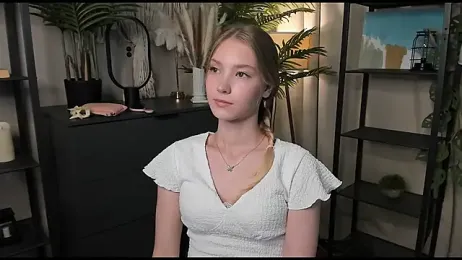 ChinBonnell webcam model stream image