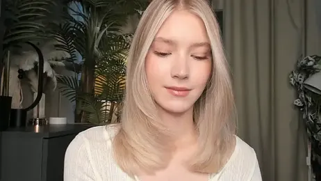 ChinBonnell webcam stripchat model stream image