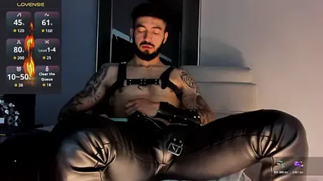 MarkWalker__ webcam stripchat model stream image