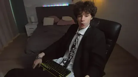 Edvard_Blare webcam stripchat model stream image