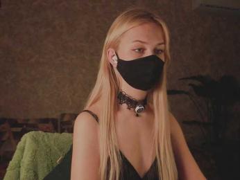 EternalOphelia webcam model stream image