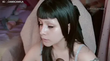 Renooh webcam stripchat model stream image