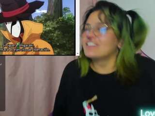 lucky-leah webcam camsoda model stream image