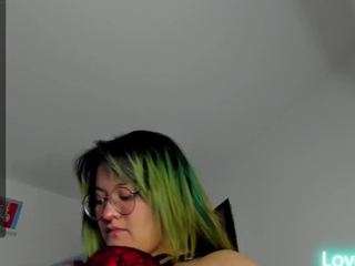 lucky-leah webcam model stream image