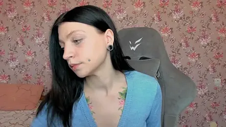 LolaRozzie webcam model stream image