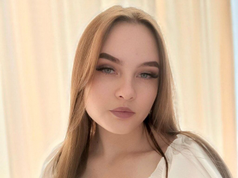 EvaMoretti webcam livejasmin model stream image