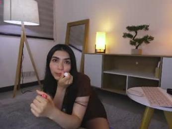 samantha_night__ webcam chaturbate model stream image