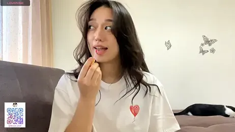 SweetSakuraJane webcam model stream image