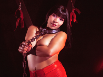 MilyGrey webcam model stream image