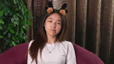 WilonaClemon webcam model stream image