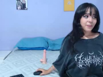 onixandghosty webcam model stream image