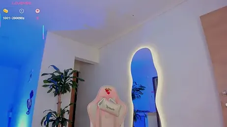 Pretty_Mariangel webcam stripchat model stream image