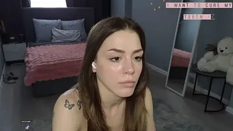 DariFlexy webcam model stream image
