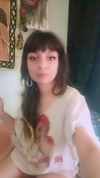 AgataInFabula webcam model stream image
