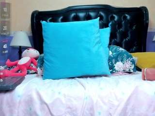 mara-summerr webcam model stream image