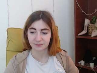 deisy-west webcam model stream image