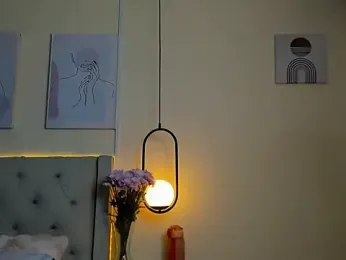 Chloe_Celeste webcam model stream image