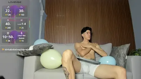 Jhon_snow22 webcam model stream image
