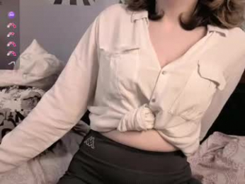 meganblewett webcam model stream image