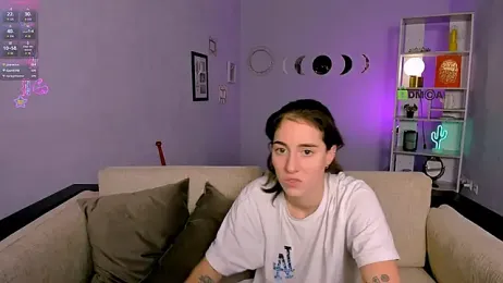 khloebeauty webcam model stream image