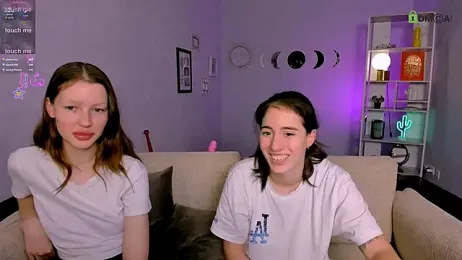 khloebeauty webcam model stream image