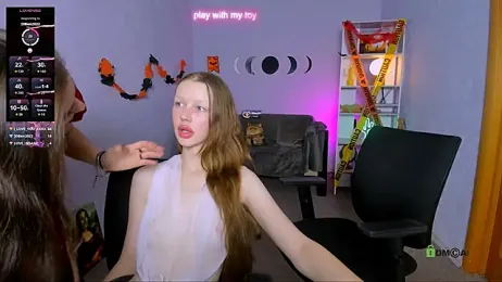 khloebeauty webcam model stream image