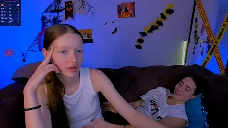 khloebeauty webcam model stream image