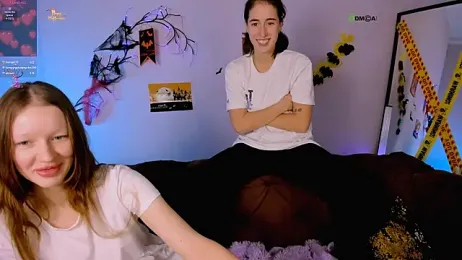 khloebeauty webcam model stream image