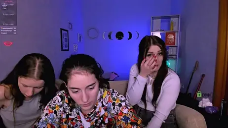 khloebeauty webcam model stream image