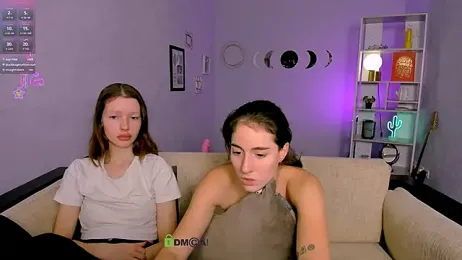 khloebeauty webcam model stream image