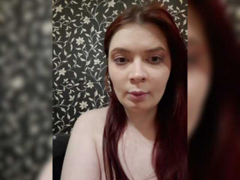 Cute_bibA webcam model stream image