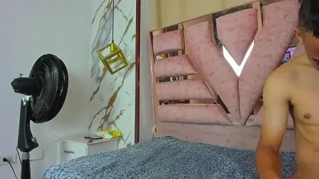 Antonella_And_Thiago webcam stripchat model stream image